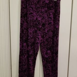 Chicos travelers pants